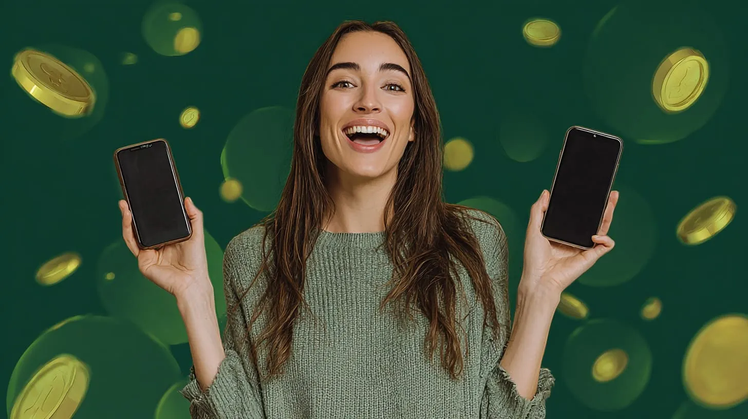 App y lobby de Xyes para Mexico
