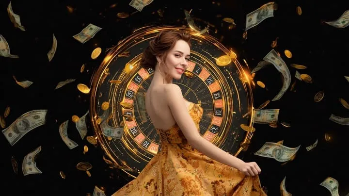 Vista del portal Xyes Casino en Mexico